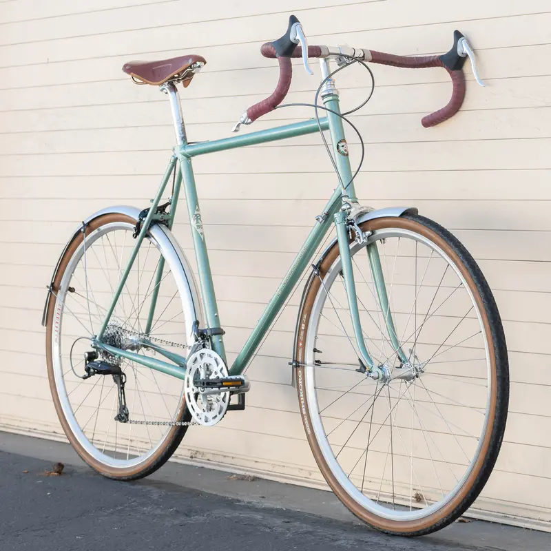 61Cm Roadini Demo Bike – Well-Ridden, Exceptional Value 1