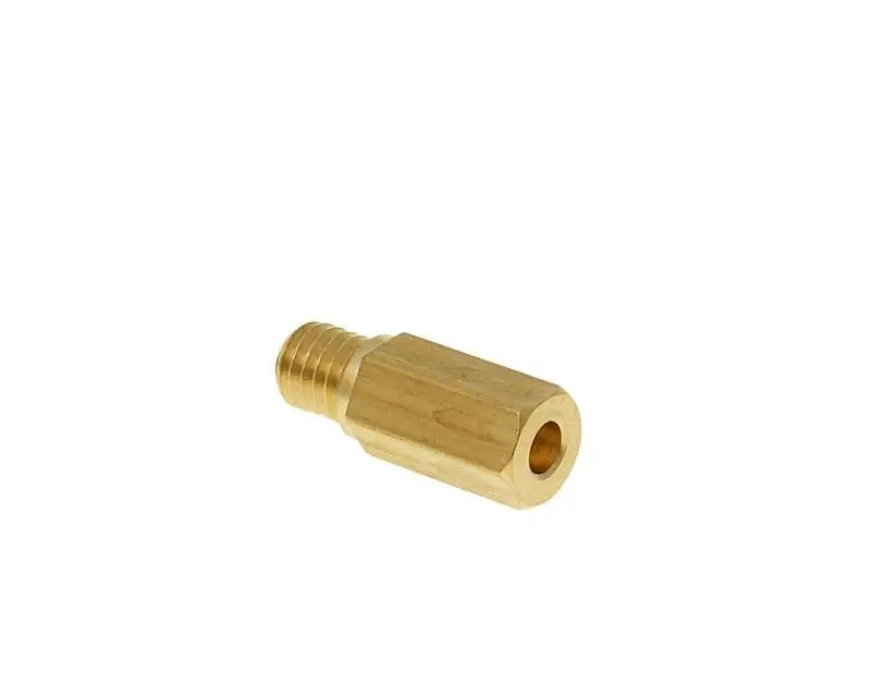 6Mm Hex Pwk Jet For Precision Fuel Metering 1