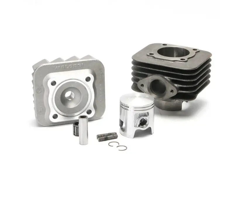 70Cc Big-Bore Kit For Piaggio And Vespa Scooters 1