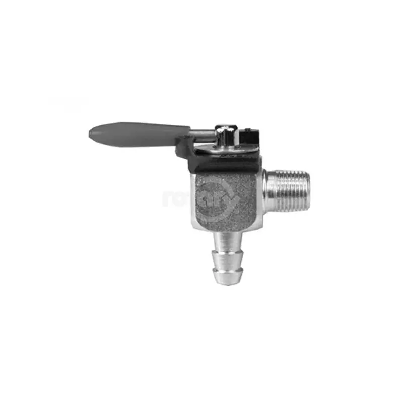 90-Degree Cut-Off Valve – Rotary Flow Control 11271 1
