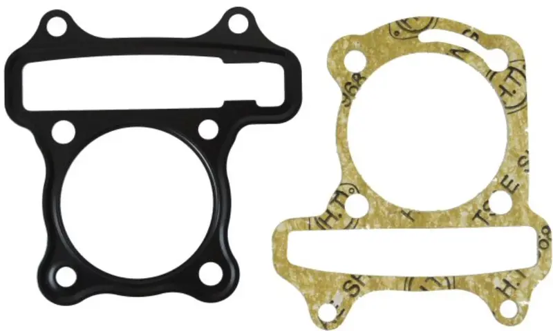 90Cc Top-End Gasket Kit For Scooter Engine Rebuilds 1