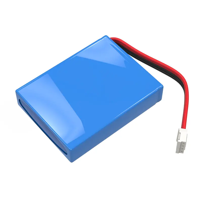 Abb 364-6731 Long-Life Battery For Cnc Machine Memory Backup 1