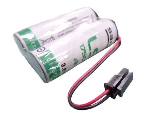 Abb 3Hac051036-001-C Certified Replacement Battery 1