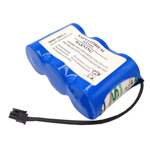 Abb 3Hac16831-1 Precision Automation Battery Replacement 1