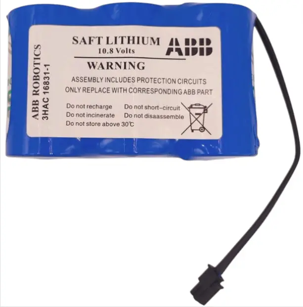 Abb 41Ao3Objooo1 Oem Replacement Battery 1
