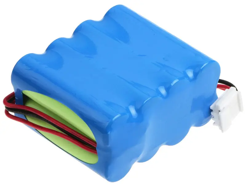 Acroprint 580108000 Time Clock Backup Battery 1