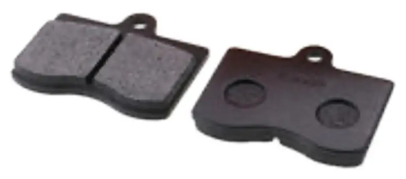 Adelin & Probld Brake Pads For 4-Piston Caliper Systems 1