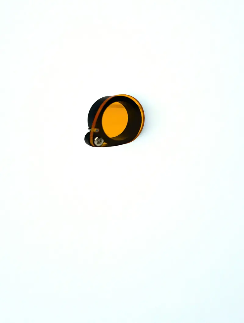 Adjustable Cordless Light Color Filter Set 1