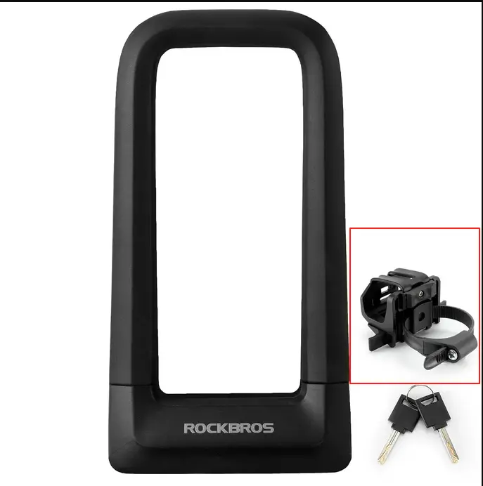 Adjustable Fixed Support Bracket (Designed For Rks626 Mount) 1
