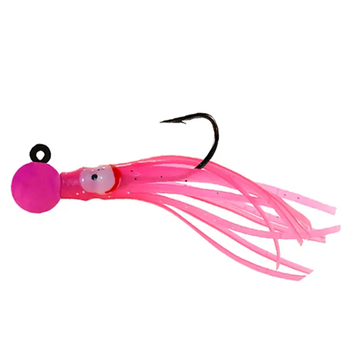 Aerojig Humpy Death Jigs For Salmon & Trout 1