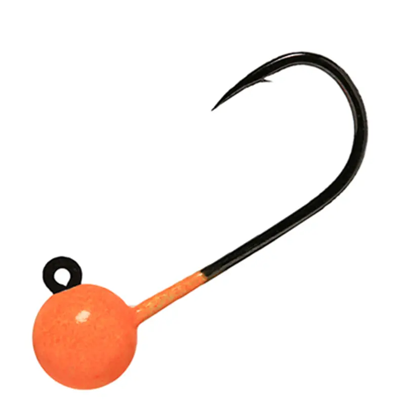 Aerojig Standard Round-Bend Jig Heads 6