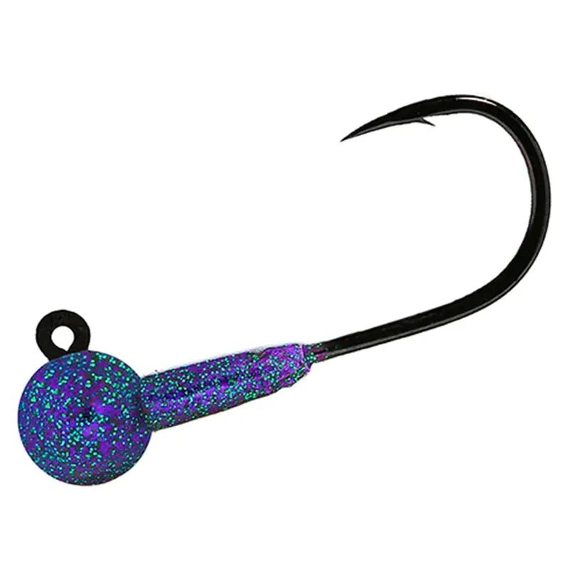 Aerojig Twitching-Action Jig Heads 6