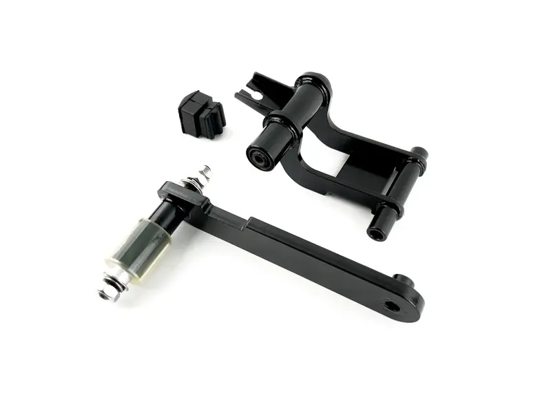 Af16 Engine Swap Conversion Kit For Honda Spree 1