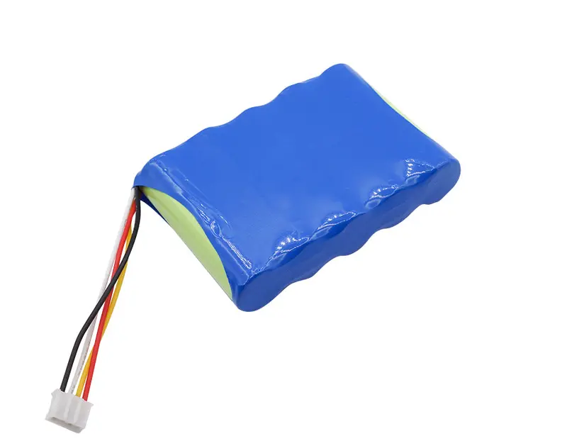Agilia H-Aa1800B Rechargeable Battery For Healthcare Instruments 1