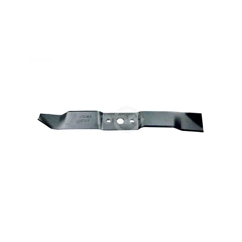 Al-Ko Lawn Mower Blade – 46 Cm Cut Width (Export Model) 1