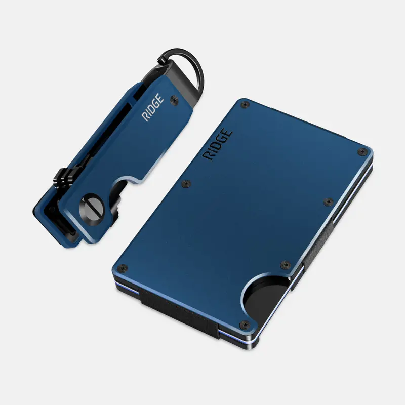 Alpine Navy Daily Driver Kit 1