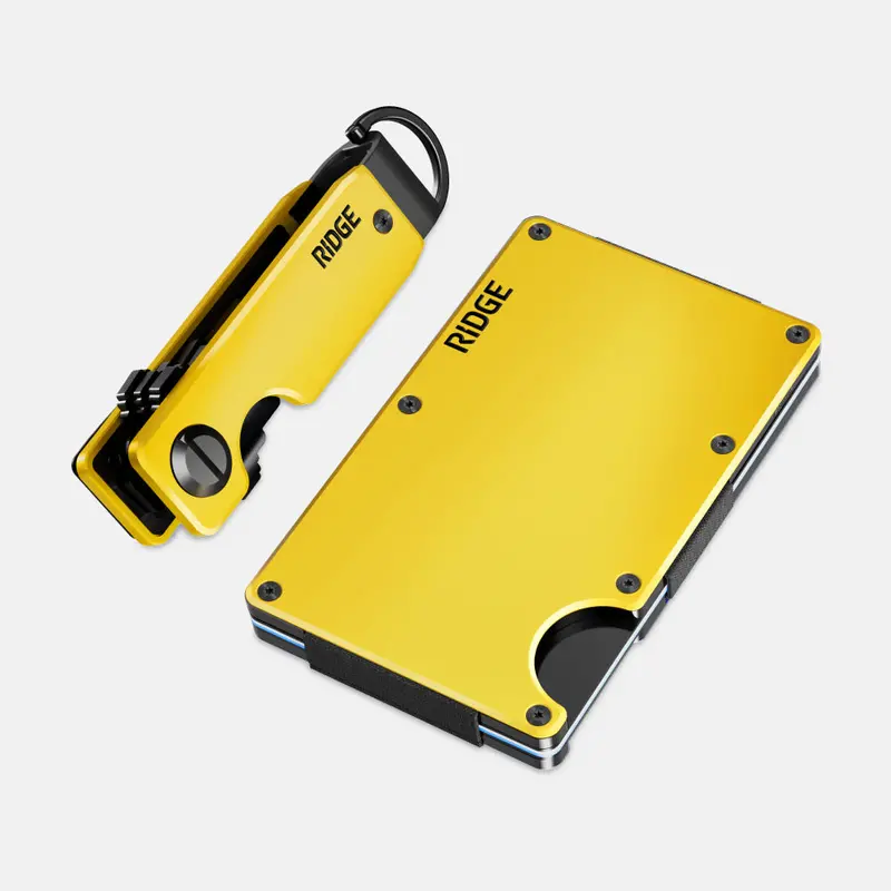 Apex Yellow Daily Driver Kit 1