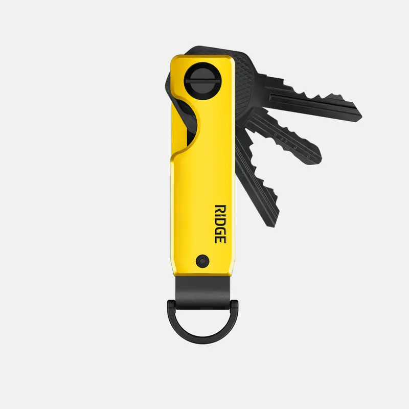 Apex Yellow Ridge Keycase 1