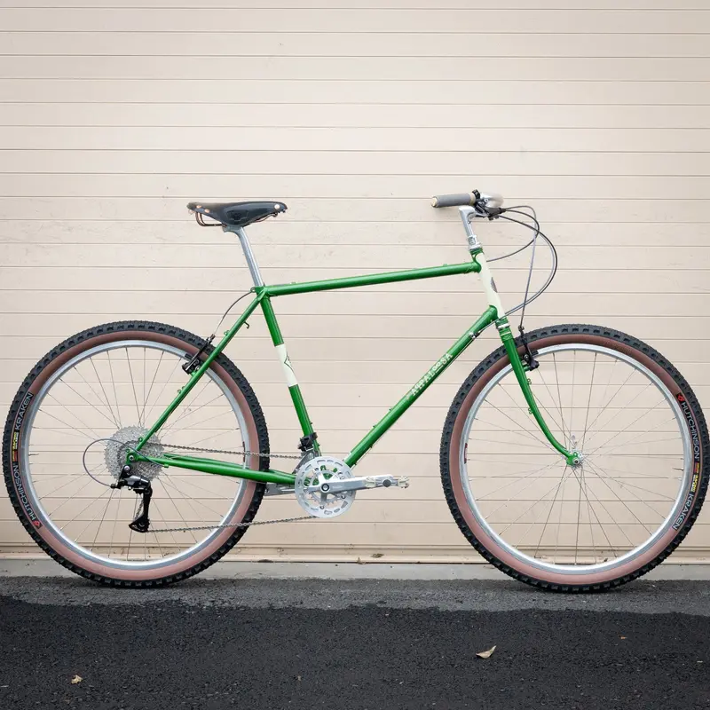 Appaloosa Frame – Limited Presale Edition 1