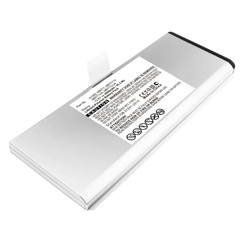 Apple A1280 Macbook Battery – Genuine-Grade Replacement For Older Macbooks 1
