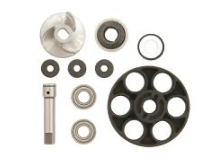 Aprilia Scooter Water Pump Repair Kit 1