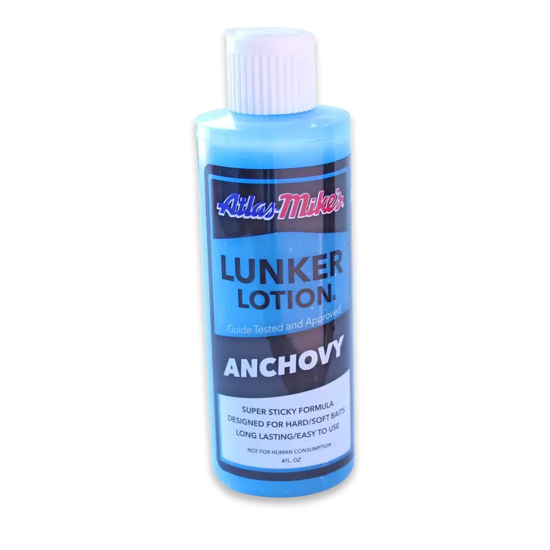 Atlas-Mike'S Lunker Lotion Scent Infusions 1