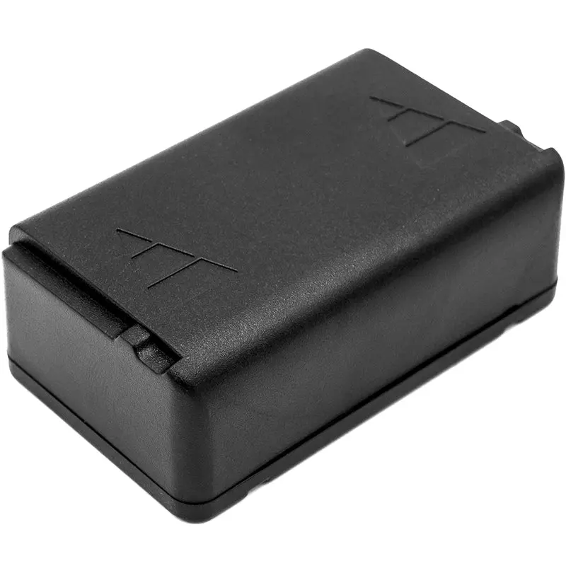 Autec R0Batt00E0012 High-Capacity Oem-Compatible Battery 1