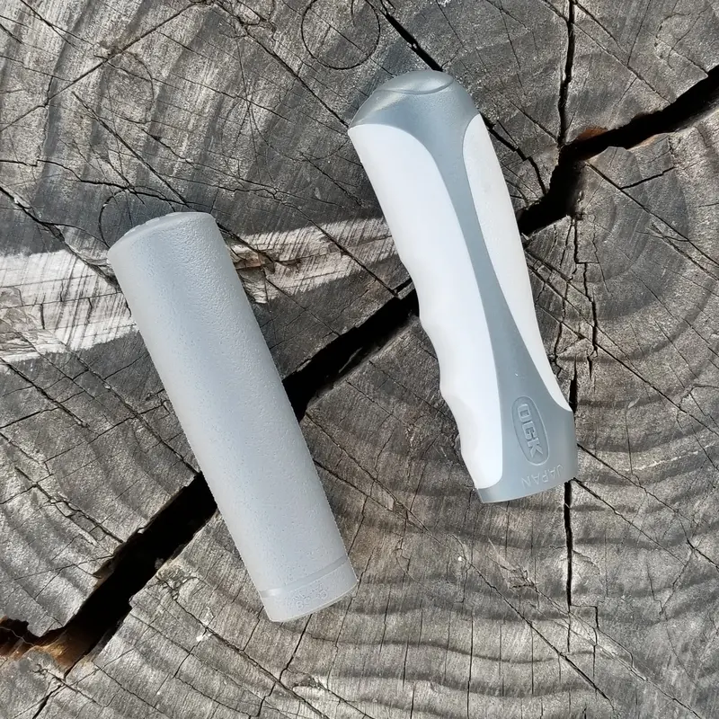 Authentic Japanese Handlebar Grips – Pair 1