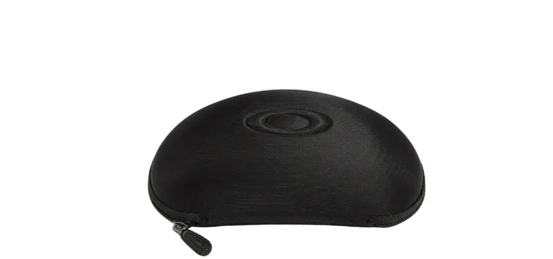 Authentic Oakley Soft Vault Case With Integrated Microfiber Pouch 1