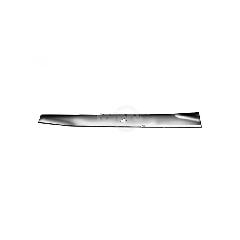 Ayp 23" 5-Point Star Blade – Precision-Balanced Cutting Edge (Rotary 12974) 1