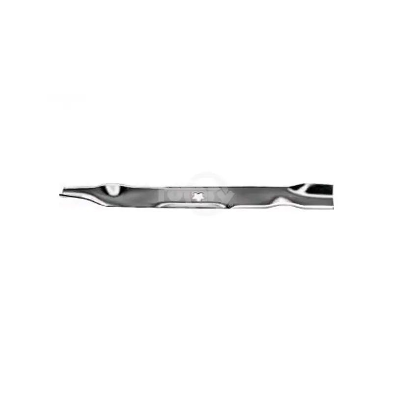 Ayp Heavy-Duty Mulching Blade – 21" 5-Point Star, Model 6189 1