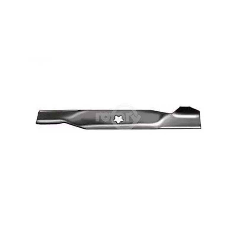 Ayp Star-Shaped Rotary Blade – 15-3/8" 5-Point Design, Model 6205 1