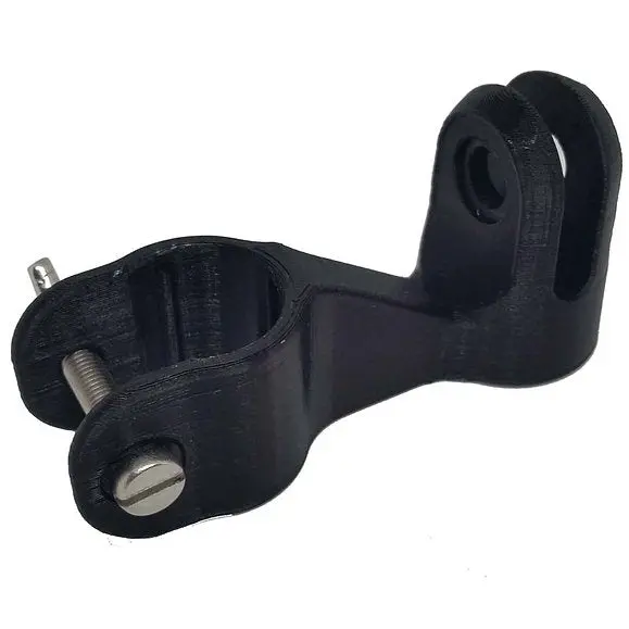 Battle Plan Harmonica Side Arm – Ergonomic Support Accessory, Free Shipping To Usa 1