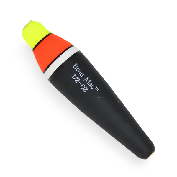 Beau Mac Prodrift Eva Foam Fishing Floats 1