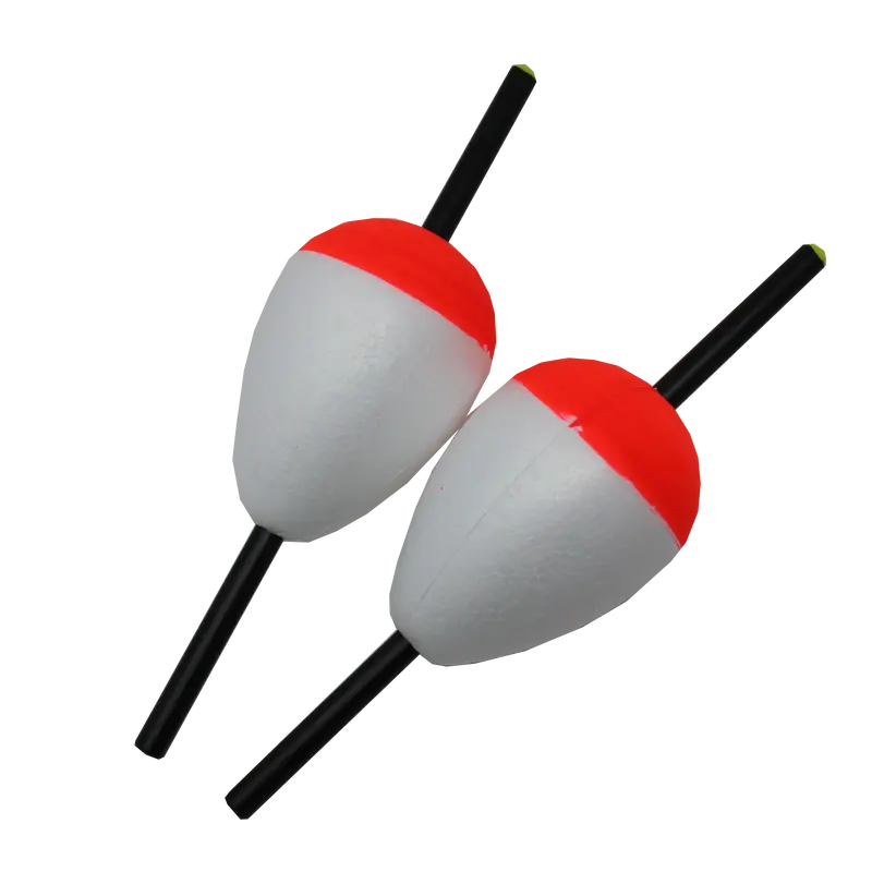 Beau Mac Unweighted Super Slip Pear Float – 1.25" To 4" Diameter 1