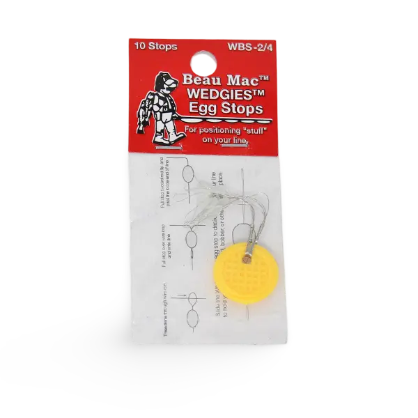 Beau Mac Wedgie Bead Stopper System 1