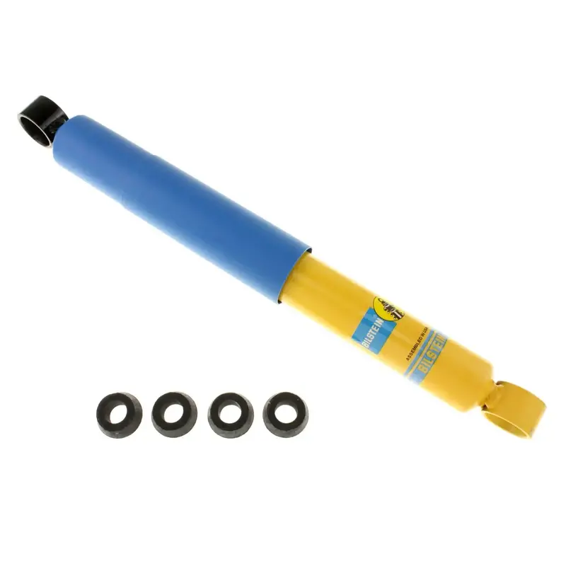 Bilstein B6 4600 Monotube Shock Absorber – Heavy-Duty Replacement 1