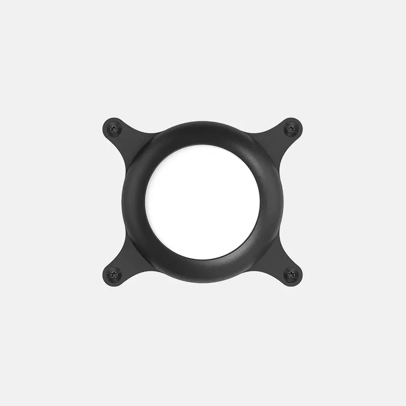Black Airtag Accessory For Ridge Lite 1