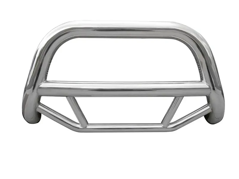 Black Horse Off-Road Mbs-Foc2005 Stainless Steel Skid Plate For Off-Road Vehicles 1