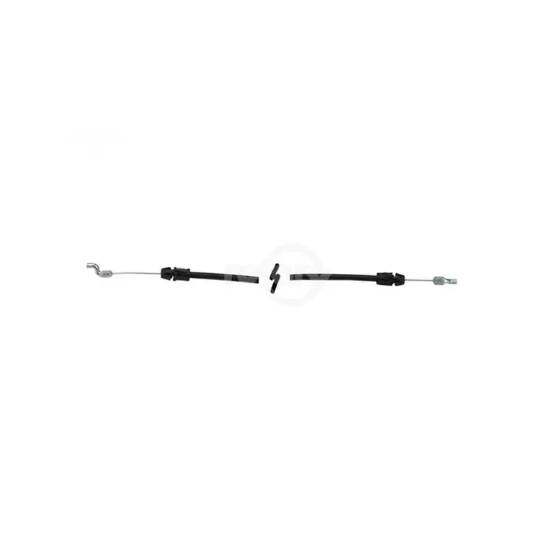 Blade Control Cable – Safety-Engaged Lever System For Rotary Mowers 1