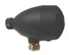 Blowsmeawayproductions Bulletini Mic – Screw-On Cable Version | Free Us Shipping 1