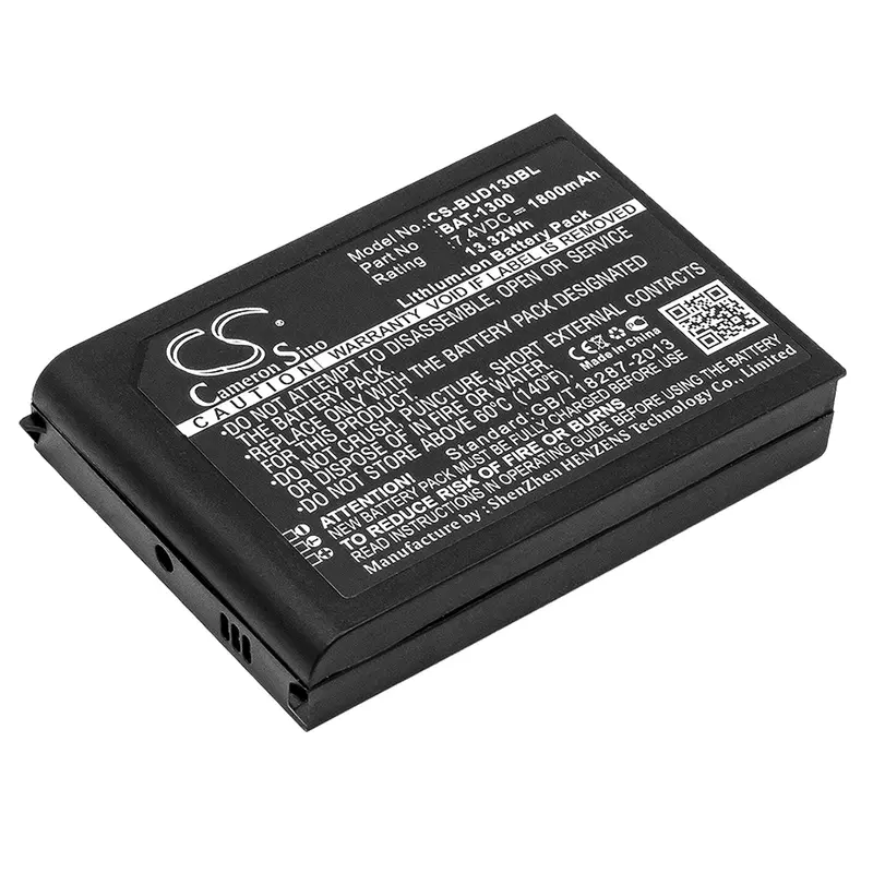Bluebird Bat-1300 Power Cell For Mobile Transaction Devices 1