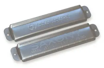 Blues Saxony Chromatic Cover Plate Set – Matte Finish – Free Us Delivery 1