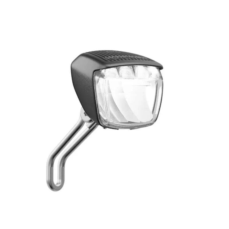 B&M Lumotec Briq-S Dynamo-Powered Headlight 1