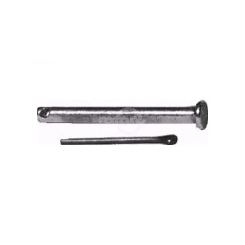 Bobcat Traction Control Clevis Pin – Compatible With Rotary Mowers (Part #2910) 1