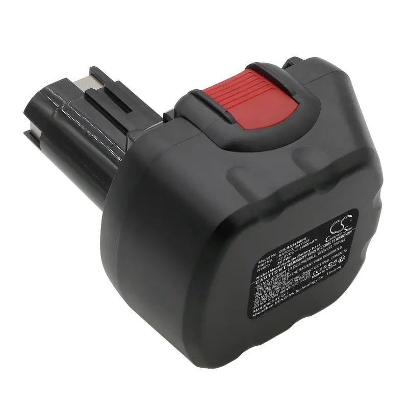 Bosch Bat045 Long-Lasting 3000Mah Power Tool Battery 1