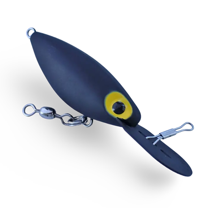 Brad'S Bait Diver Lures For Deep-Water Salmon Fishing 1