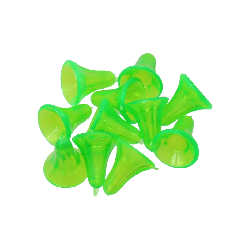 Brad'S Custom Tee Beads For Fishing Rods 1