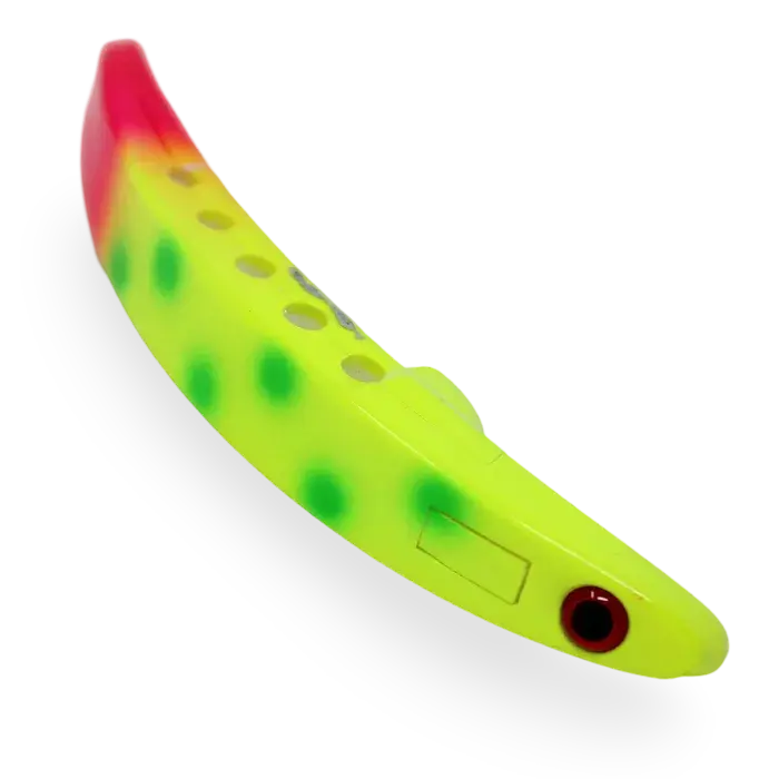 Brad'S Skinny Mini Super Bait Lures 5