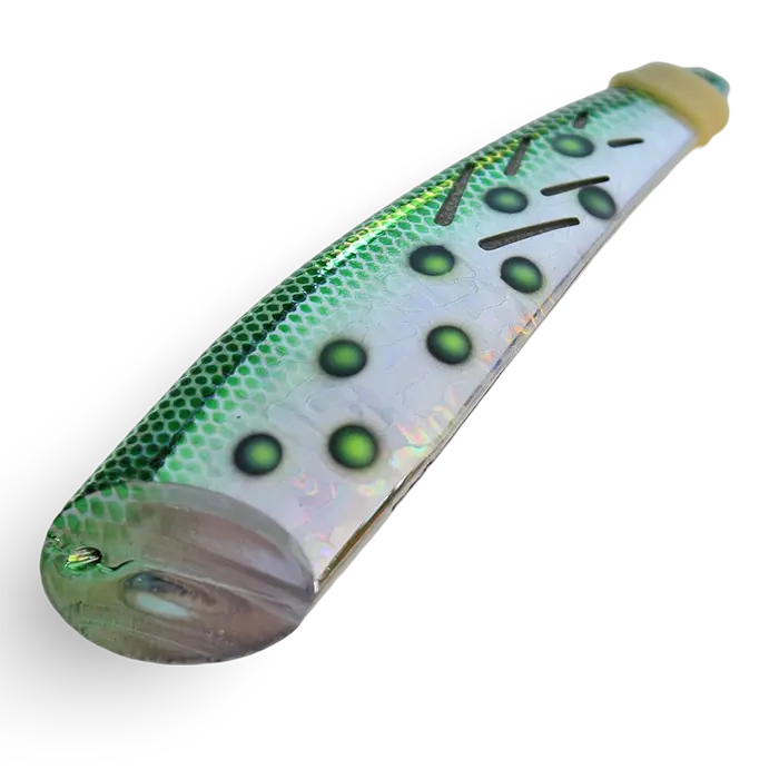 Brad'S Super Bait Cut Plug Lures – Balanced Action And Durability 1